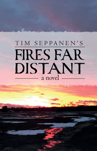 Fires Far Distant Fires Far Distant