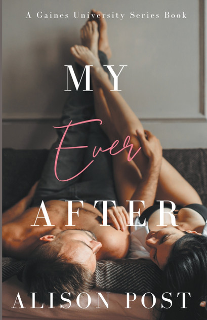 My Ever After My Ever After