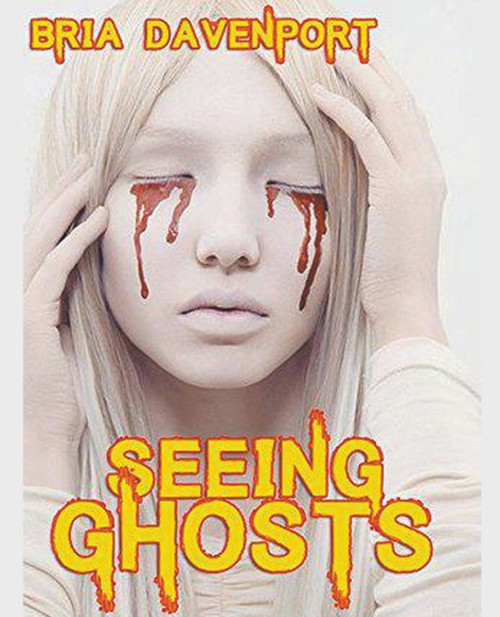 Seeing Ghosts Seeing Ghosts