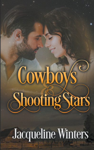 Cowboys & Shooting Stars Cowboys & Shooting Stars