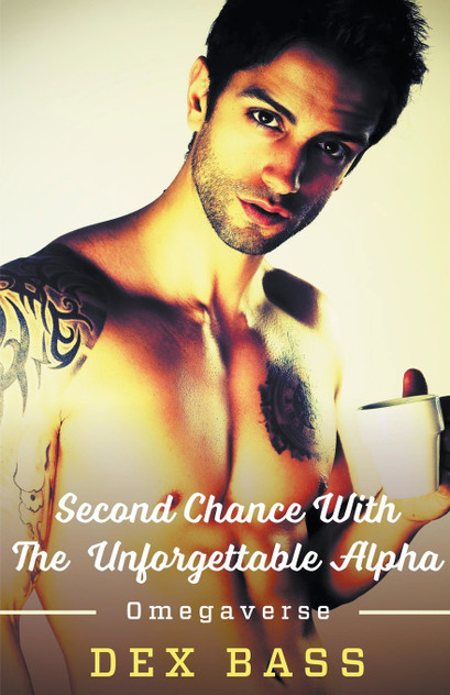 Second Chance With the Unforgettable Alpha Second Chance With the Unforgettable Alpha