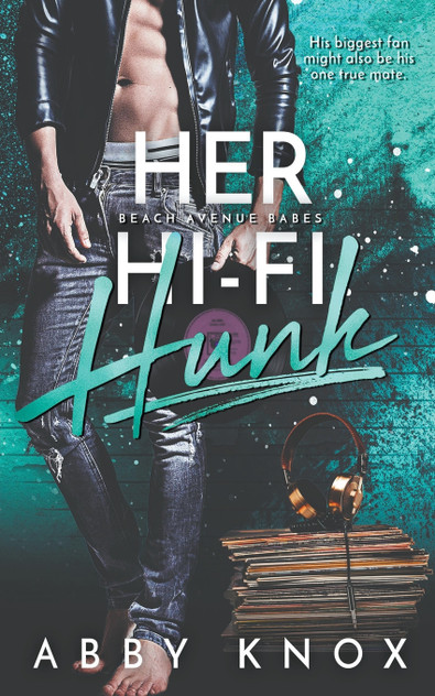 Her Hi-Fi Hunk Her Hi-Fi Hunk