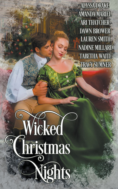 Wicked Christmas Nights Wicked Christmas Nights