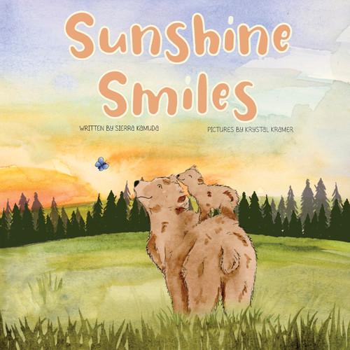 Sunshine Smiles Sunshine Smiles