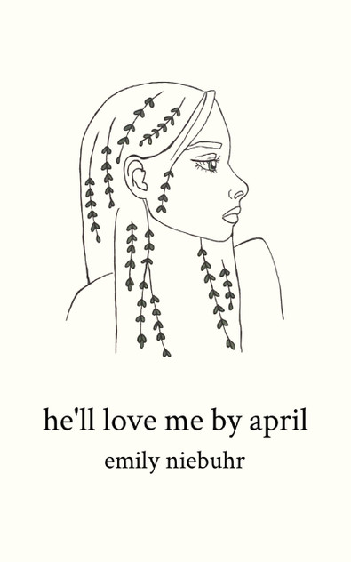 he'll love me by april he'll love me by april
