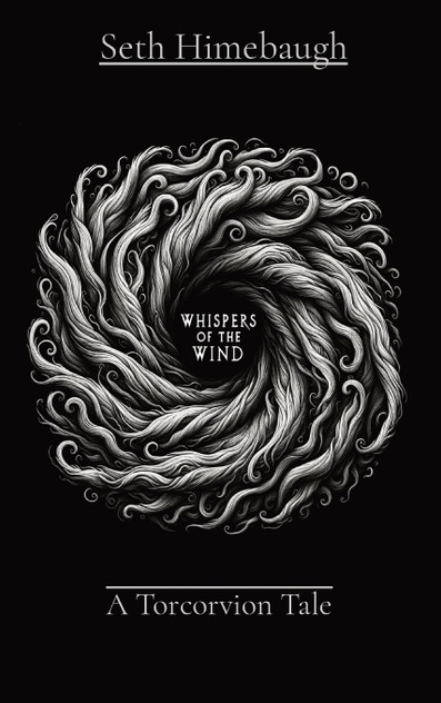 Whispers of the Wind Whispers of the Wind