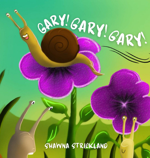Gary! Gary! Gary! Gary! Gary! Gary!
