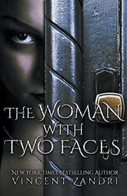 The Woman with Two Faces The Woman with Two Faces