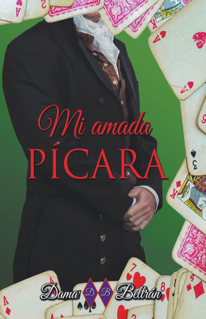 Mi amada pícara Mi amada pícara