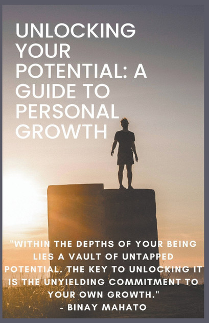 Unlocking Your Potential Unlocking Your Potential