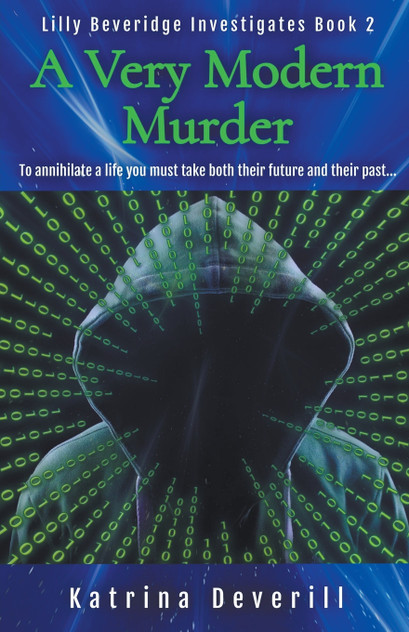 A Very Modern Murder A Very Modern Murder