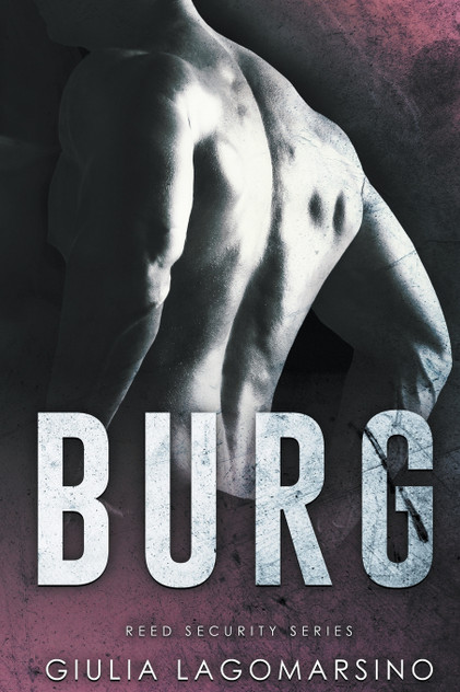 Burg Burg