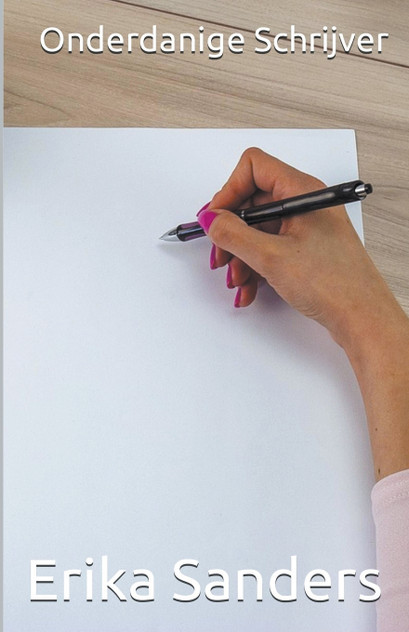 Onderdanige Schrijver Onderdanige Schrijver