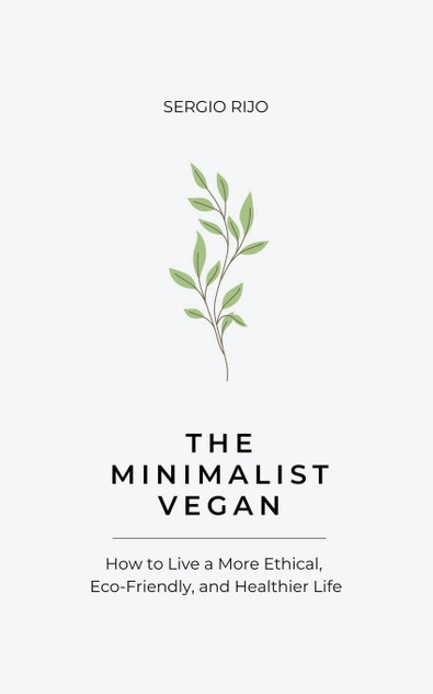 The Minimalist Vegan