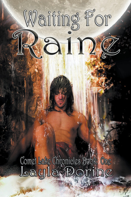 Waiting For Raine