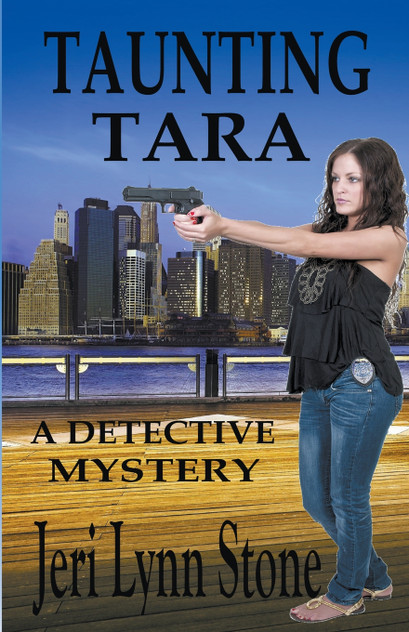 Taunting Tara Taunting Tara