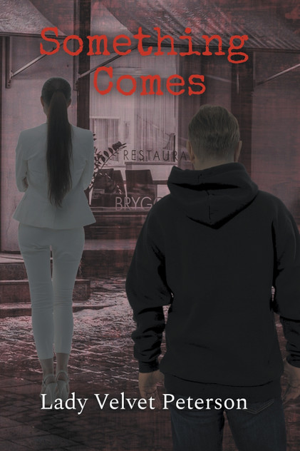 Something Comes Something Comes