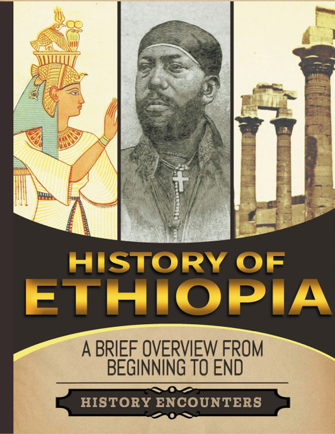 History of Ethiopia History of Ethiopia