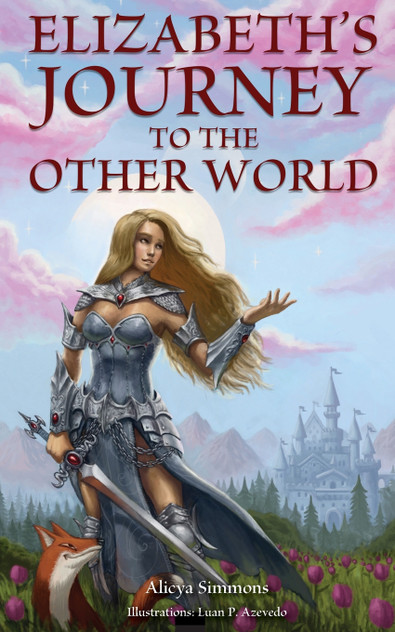 Elizabeth's Journey to the Other World Elizabeth's Journey to the Other World