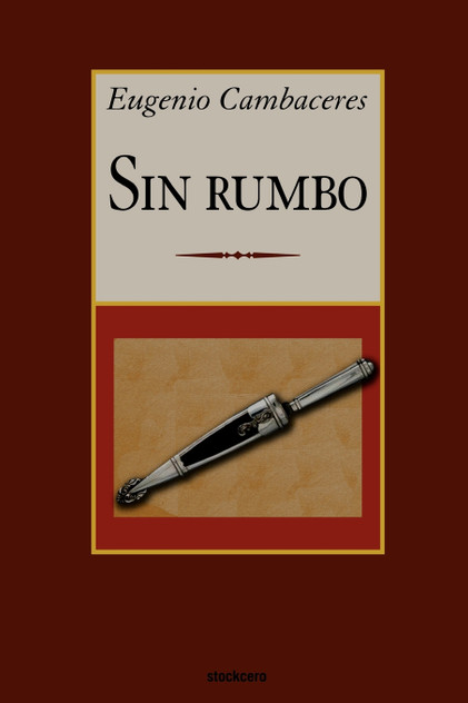 Sin rumbo Sin rumbo