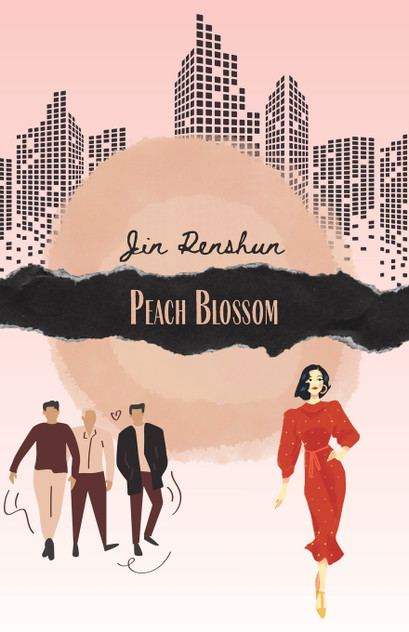 Peach Blossom Peach Blossom