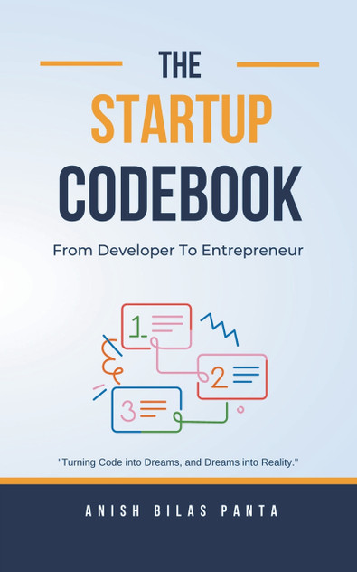 The Startup Codebook The Startup Codebook