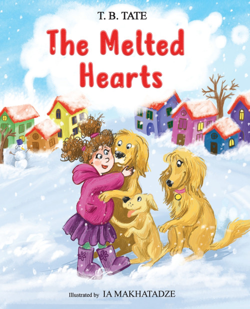The Melted Hearts The Melted Hearts