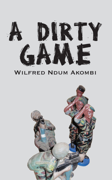 A Dirty Game A Dirty Game