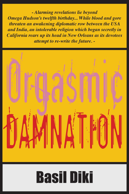 Orgasmic Damnation Orgasmic Damnation