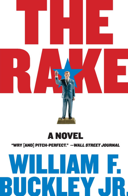 The Rake The Rake