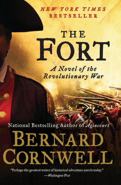 Fort, The Fort, The