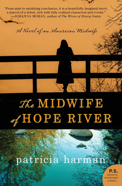 Midwife of Hope River, The Midwife of Hope River, The