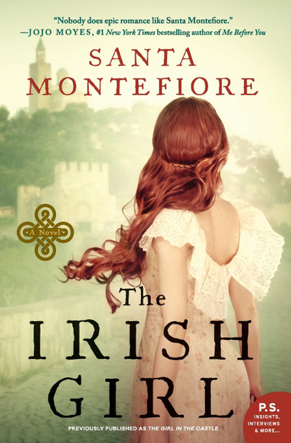 Irish Girl, The Irish Girl, The