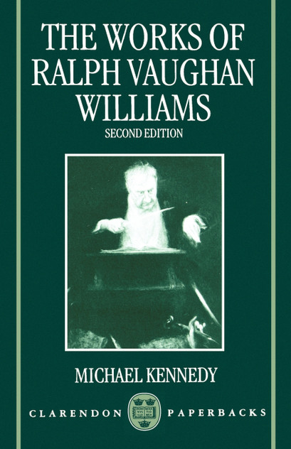 The Works Of Ralph Vaughan Williams
