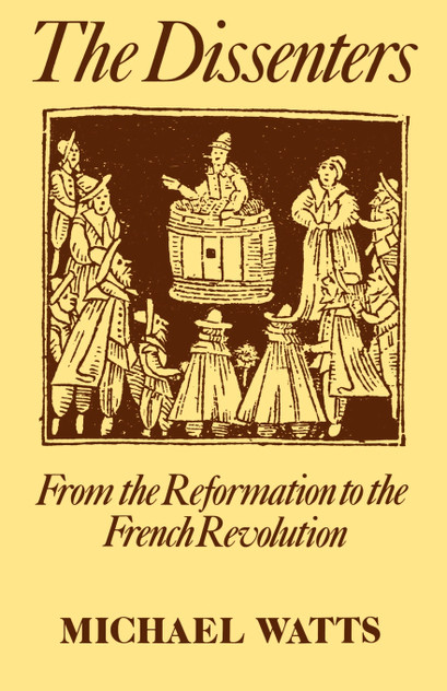 The Dissenters The Dissenters