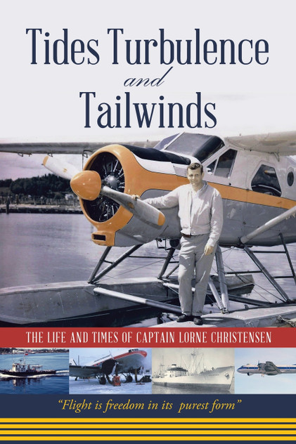 Tides Turbulence and Tailwinds Tides Turbulence and Tailwinds