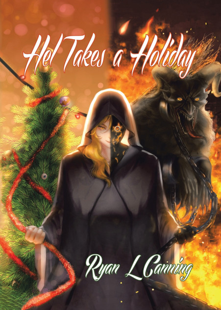 Hel Takes a Holiday Hel Takes a Holiday