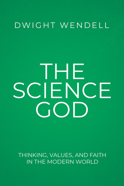The Science God