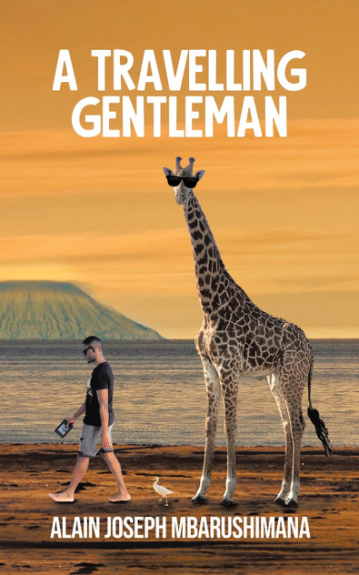 A Travelling Gentleman A Travelling Gentleman