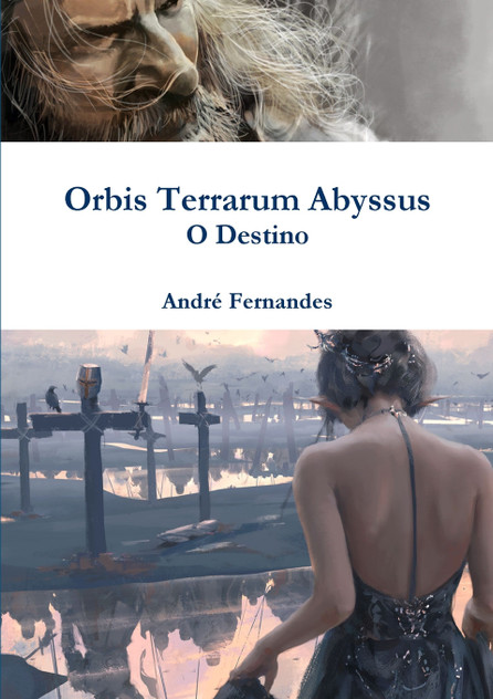 Orbis Terrarum Abyssus - O Destino Orbis Terrarum Abyssus - O Destino