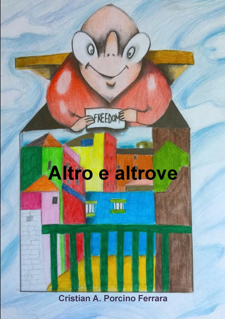 Altro e altrove Altro e altrove