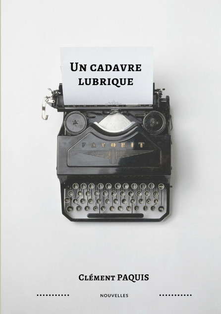 Un cadavre lubrique