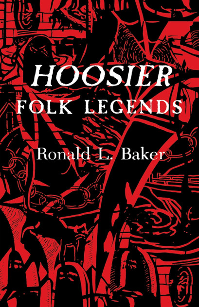 Hoosier Folk Legends Hoosier Folk Legends