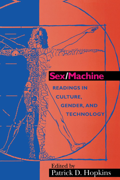 Sex/Machine Sex/Machine