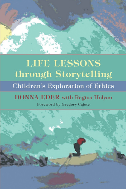 Life Lessons Through Storytelling Life Lessons Through Storytelling