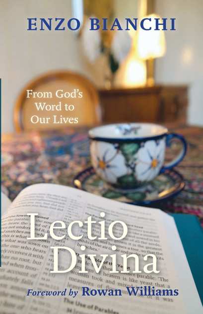 Lectio Divina Lectio Divina