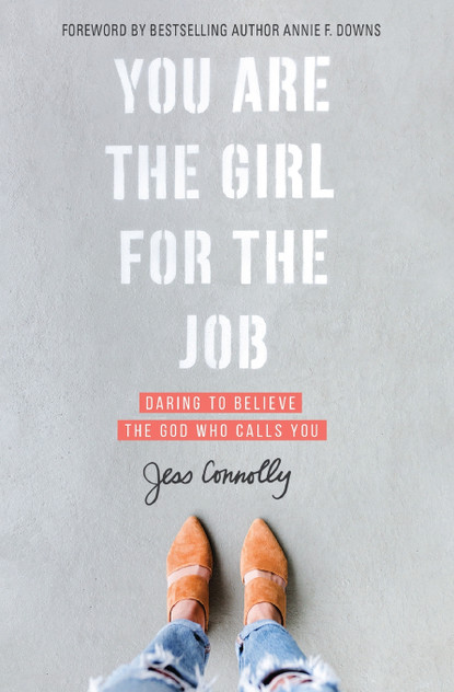 You Are the Girl for the Job You Are the Girl for the Job
