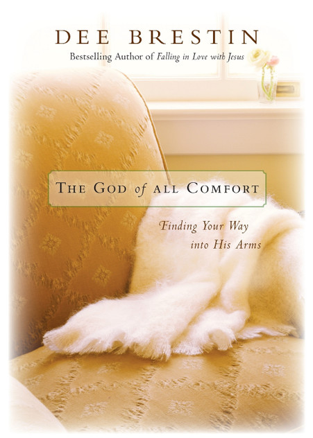 God of All Comfort God of All Comfort