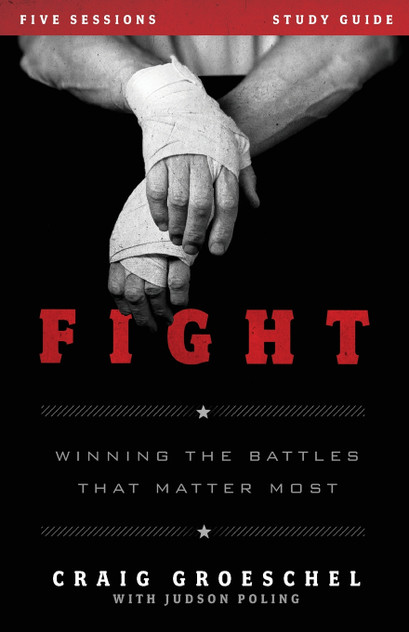 Fight Study Guide Fight Study Guide