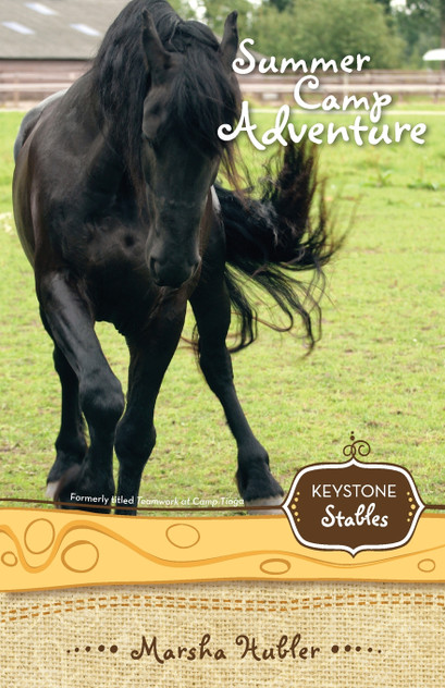 Summer Camp Adventure Summer Camp Adventure